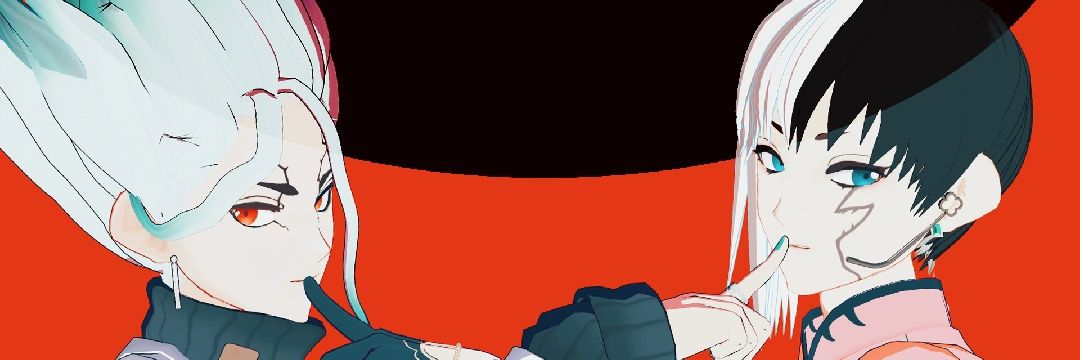 柏 banner