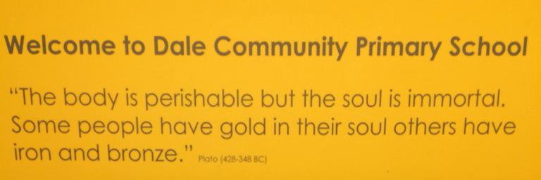 DalePrimary's profile banner image