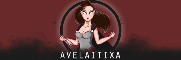 Avelaitixa Profile Banner