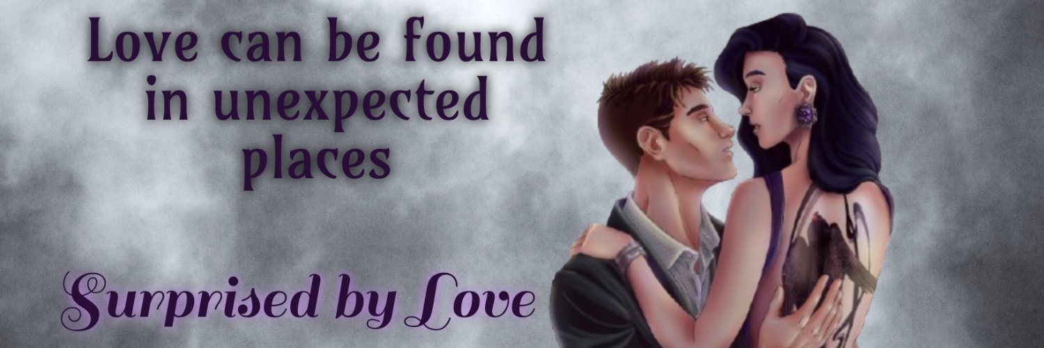IvyMarie_Books's profile banner image