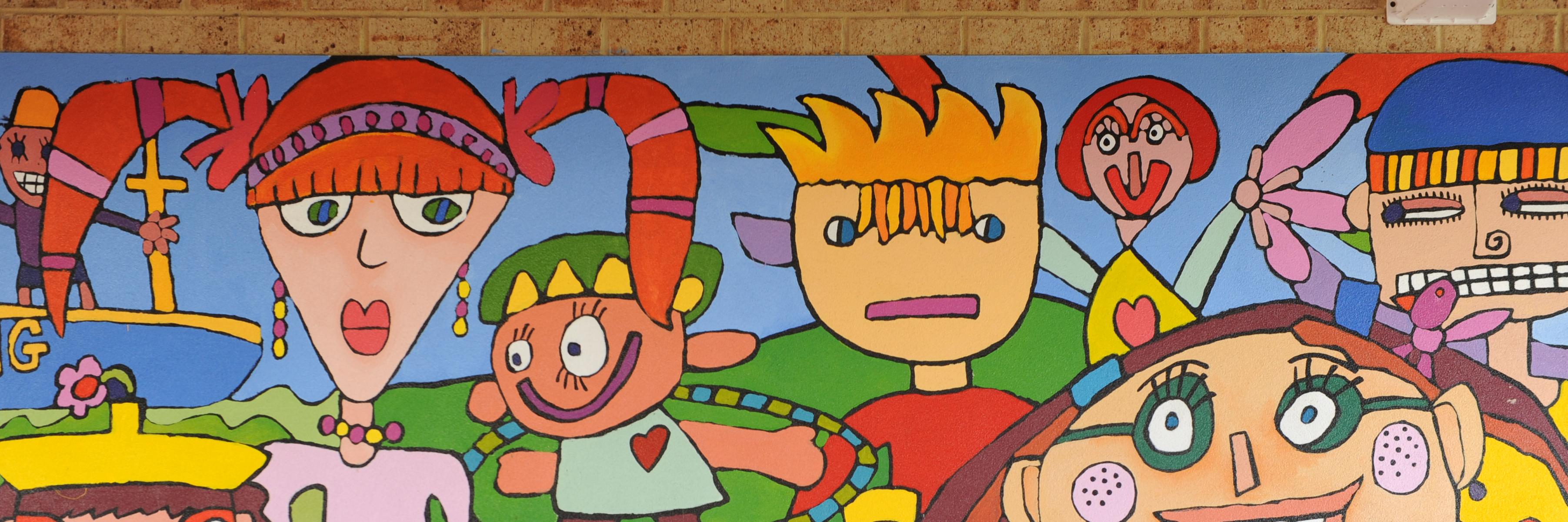 GibneyCPS's profile banner image