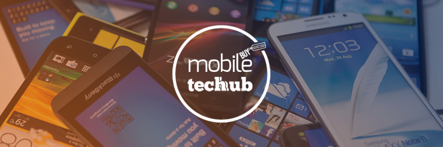 mobile_tech_hub's profile banner image