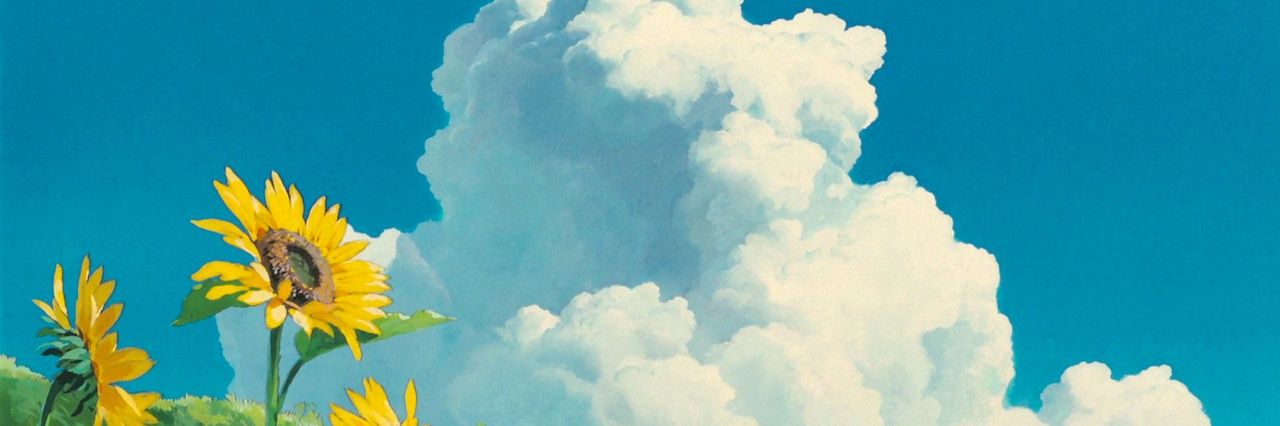 andreahi8's profile banner image