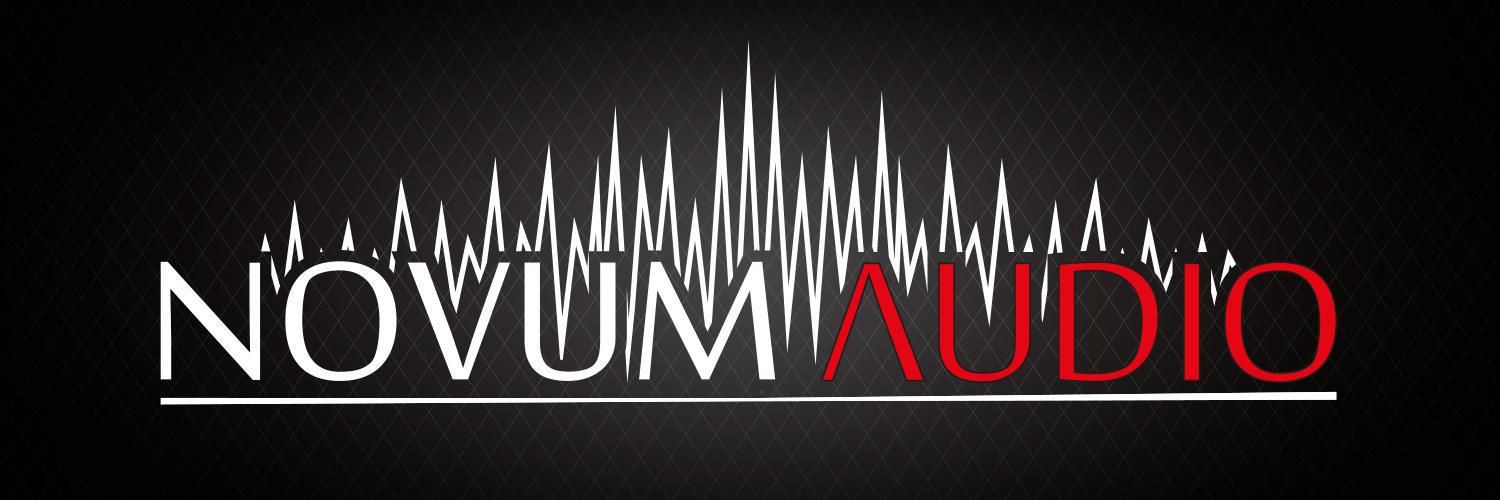 NovumAudioAT's profile banner image