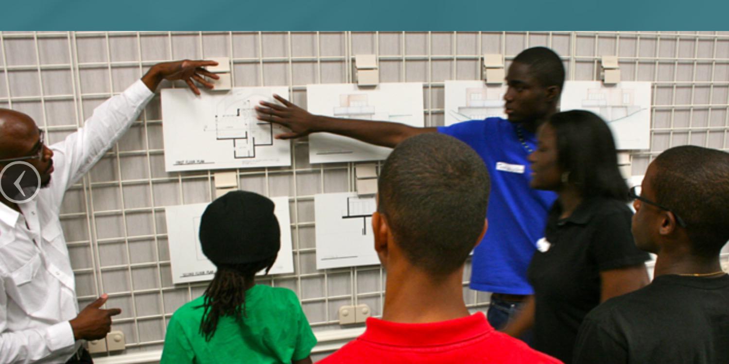 theTCAAD's profile banner image