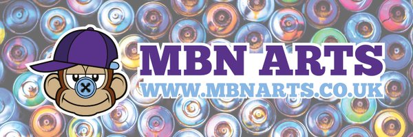 MBNARTS Profile Banner