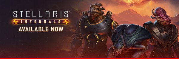 StellarisGame Profile Banner