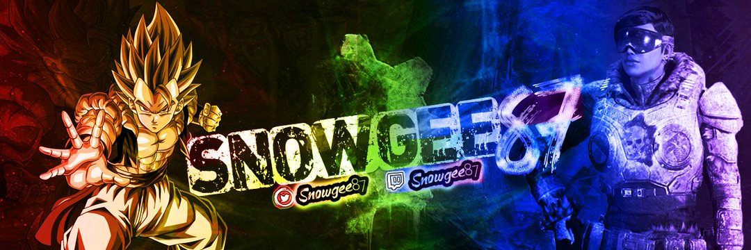 Snowgee banner