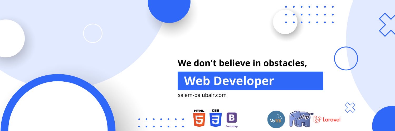 Salem Bajubair banner