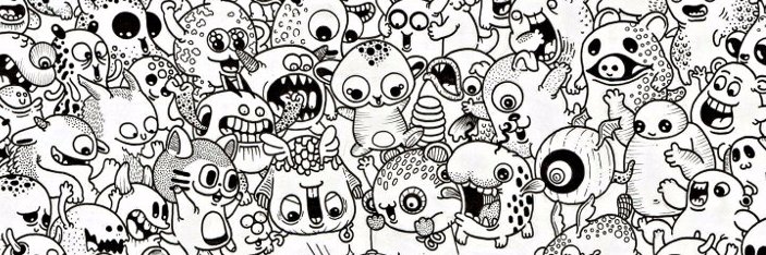 ZifflinBooks's profile banner image