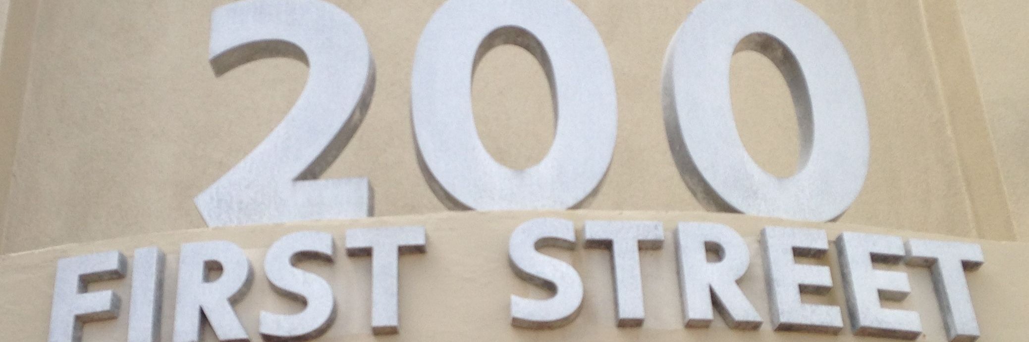 200FirstStreet's profile banner image