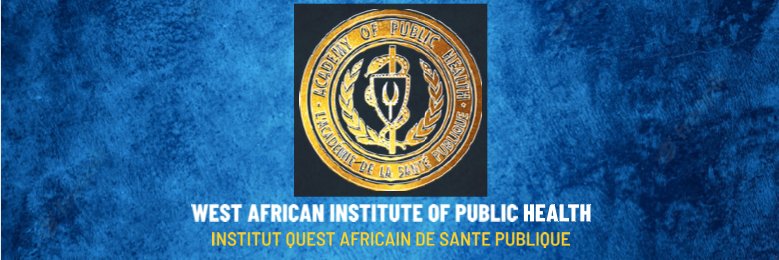 International Public Health Forum ⚕️ banner