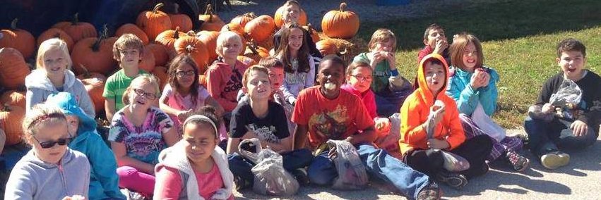 mrsflemingclass's profile banner image