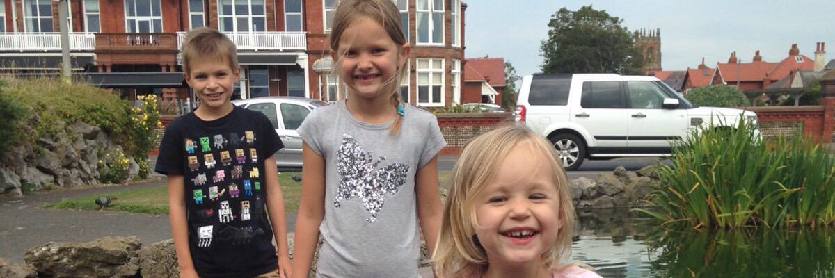 Stuart Hodgson banner