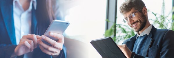 ProntoSoftware Profile Banner