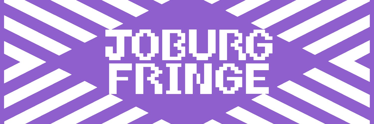 JoburgFringe's profile banner image