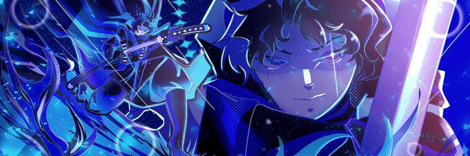 Aspect1sm's profile banner image