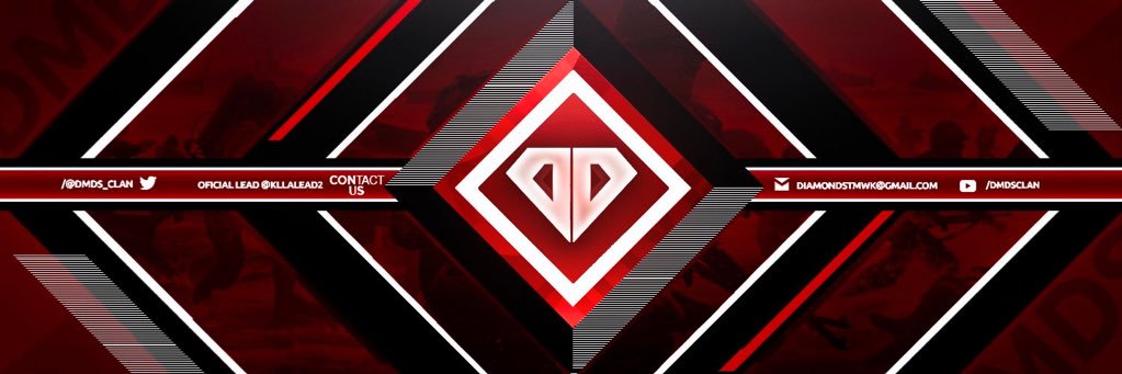 DMDS_CLAN's profile banner image
