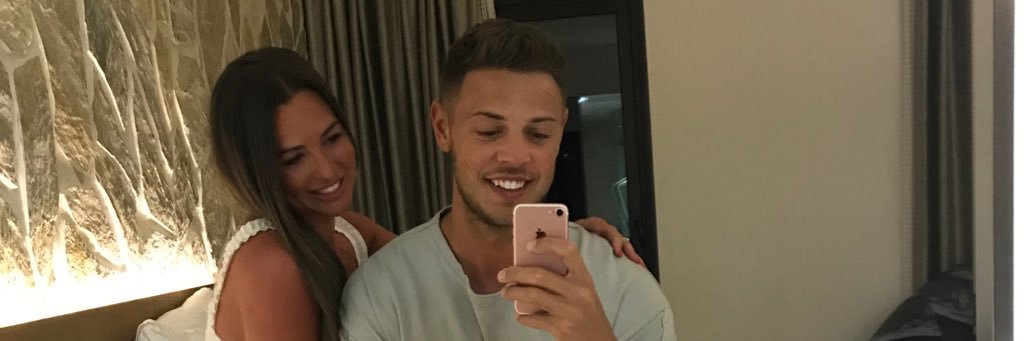 jadenhammond's profile banner image