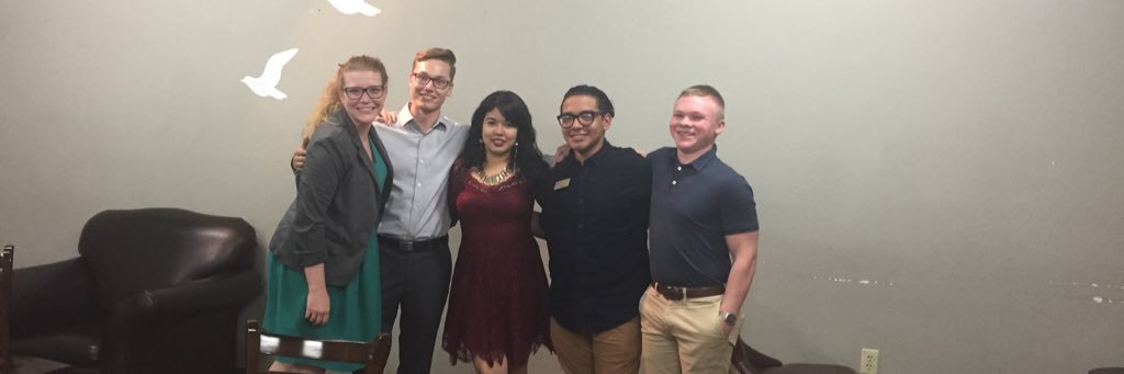 ClarkYoungDems's profile banner image