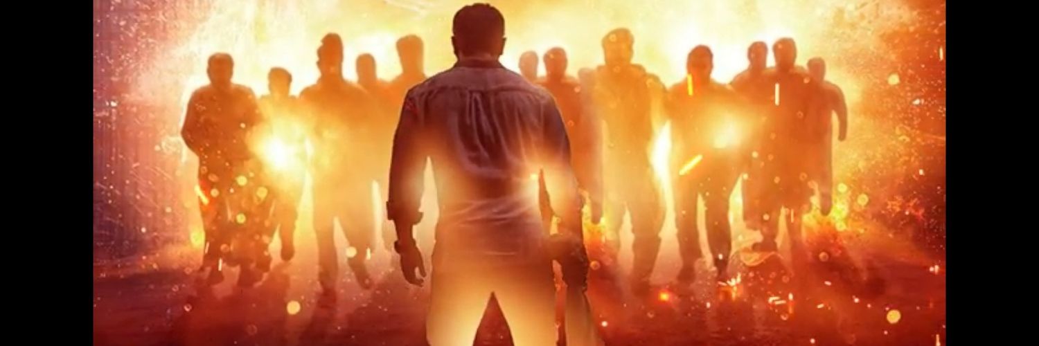 vikkychand19's profile banner image