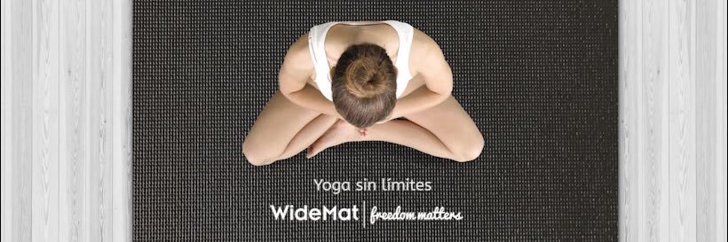 WideMatYogaૐ banner