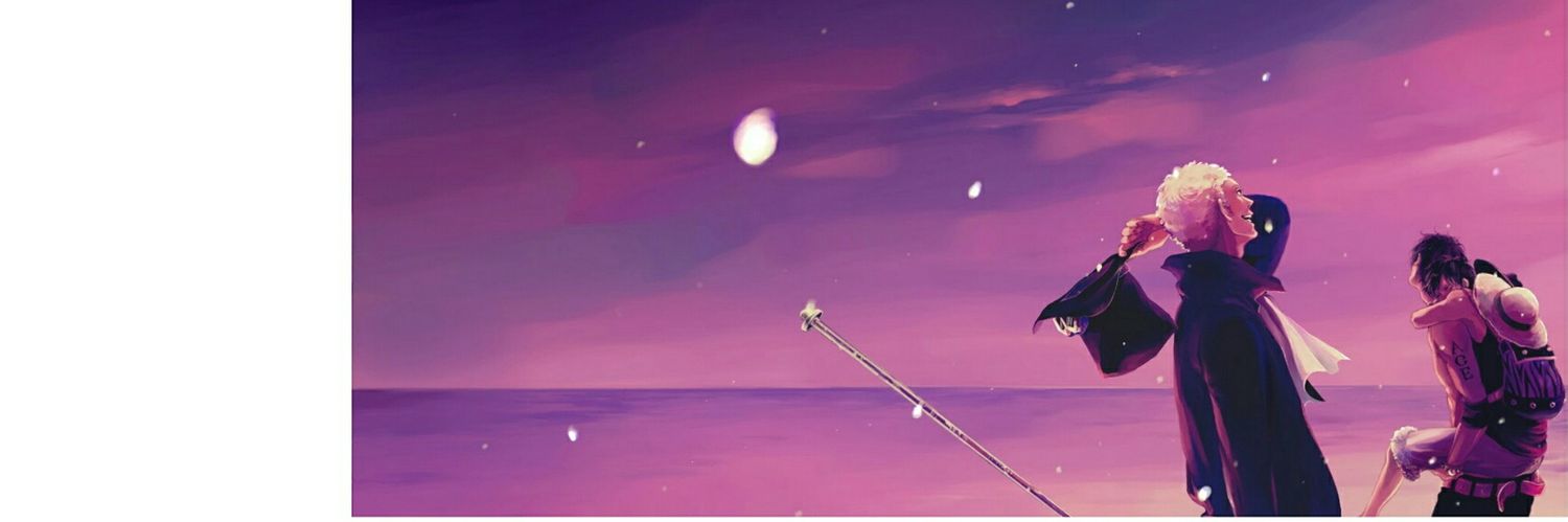 1MWBAE's profile banner image