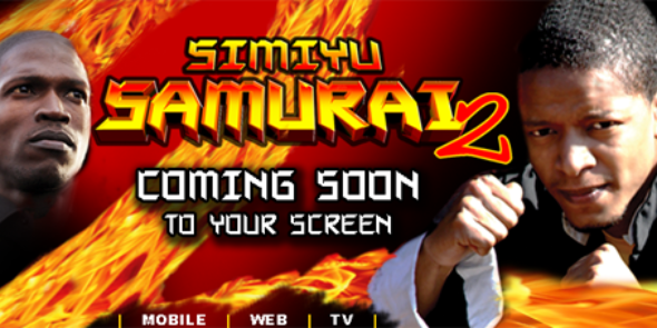 simiyusamurai's profile banner image