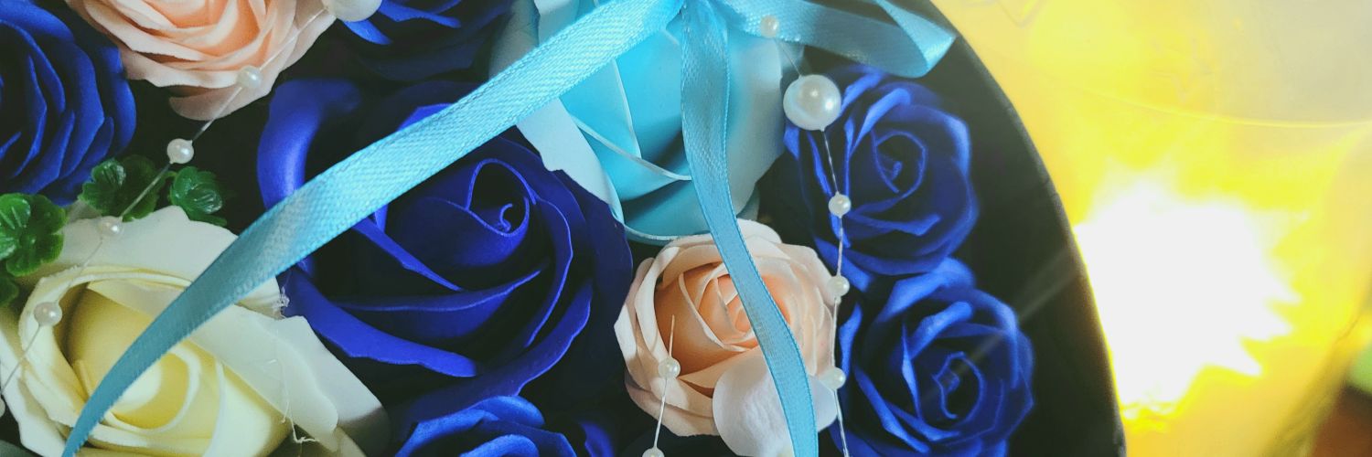 inusei725's profile banner image