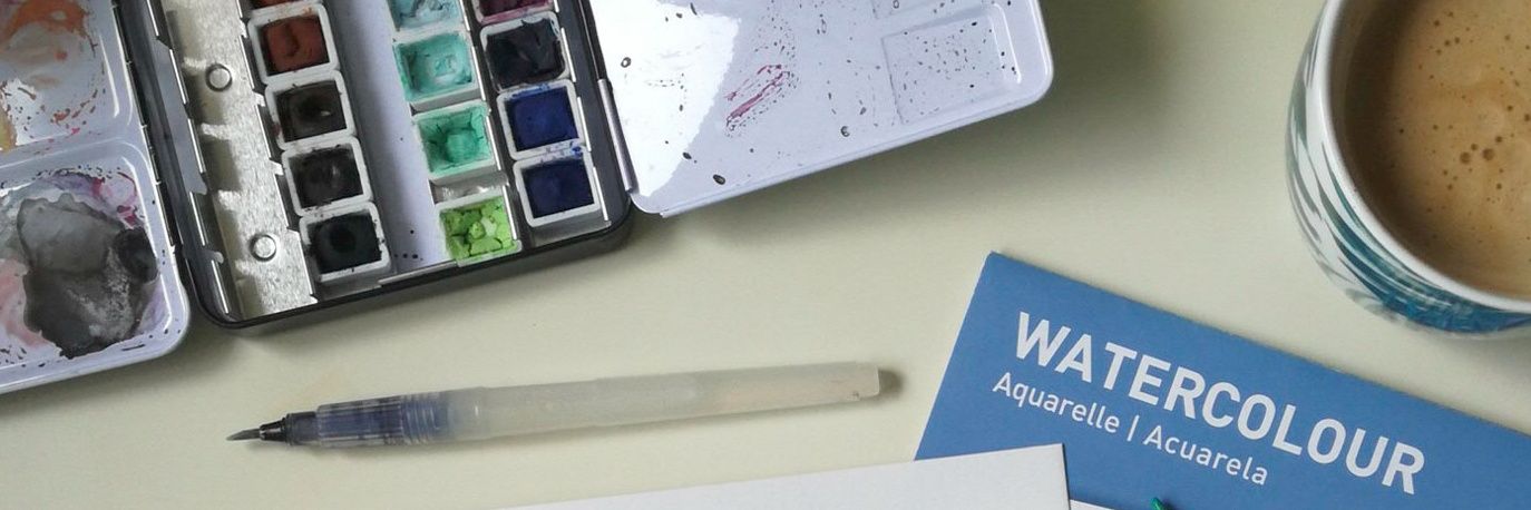 sarcasmInk 🖤 알렉사 banner