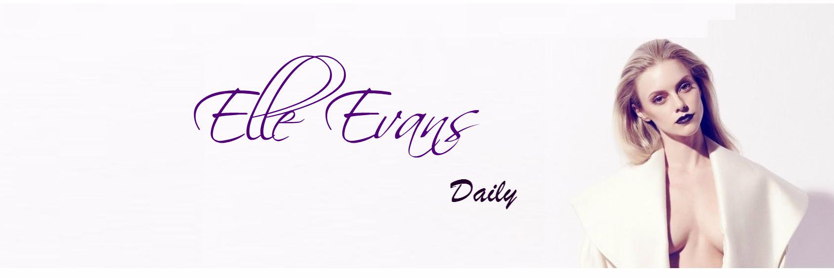 ElleEvansDaily's profile banner image