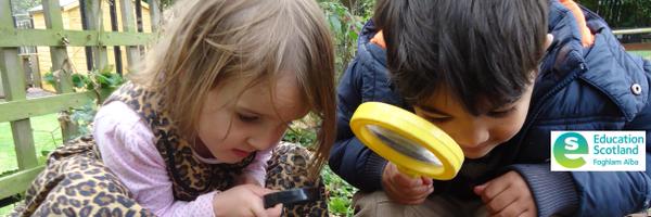 EdScotLfS Profile Banner