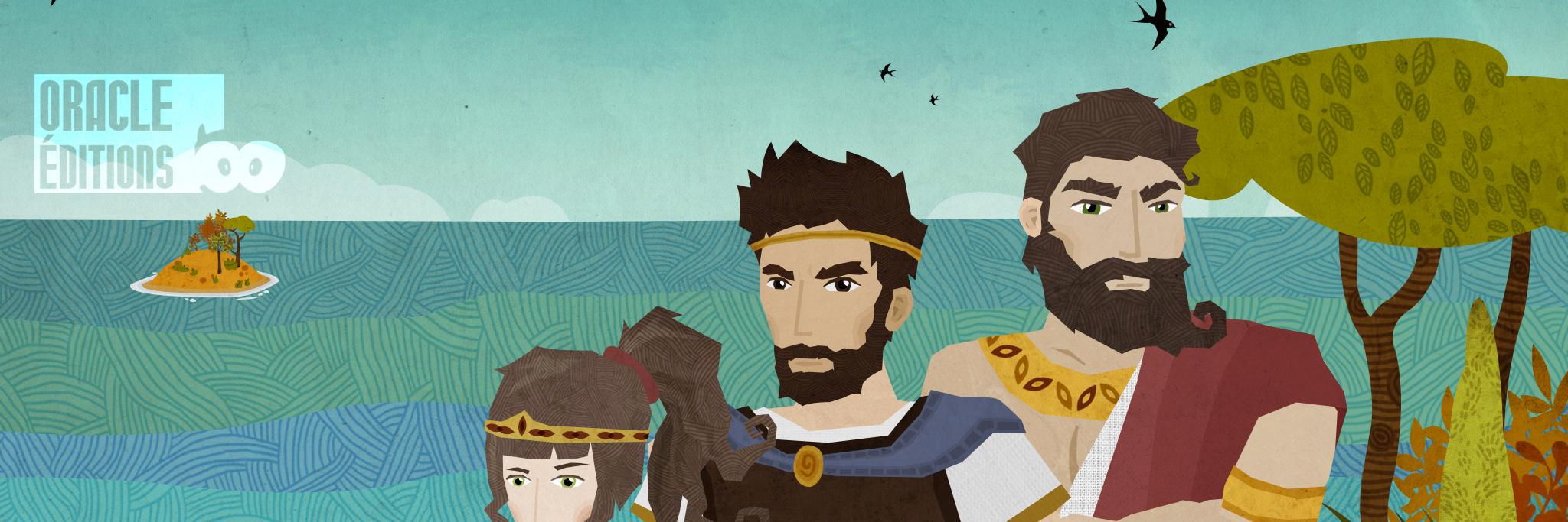 OracleEditions's profile banner image