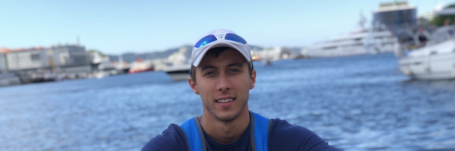 BlakeSavey's profile banner image