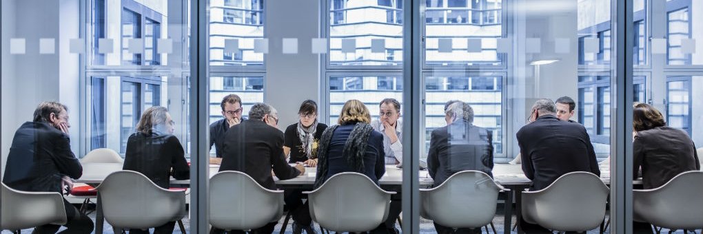 Funke Zentralredaktion banner