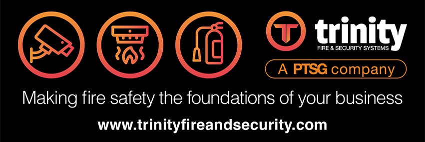Trinity Fire & Sec banner