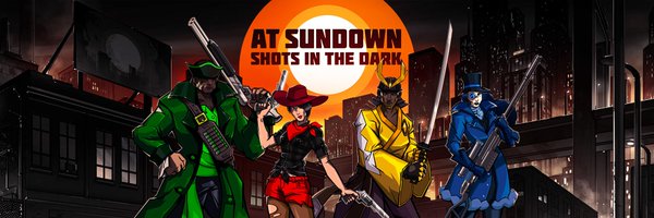 SundownGame Profile Banner