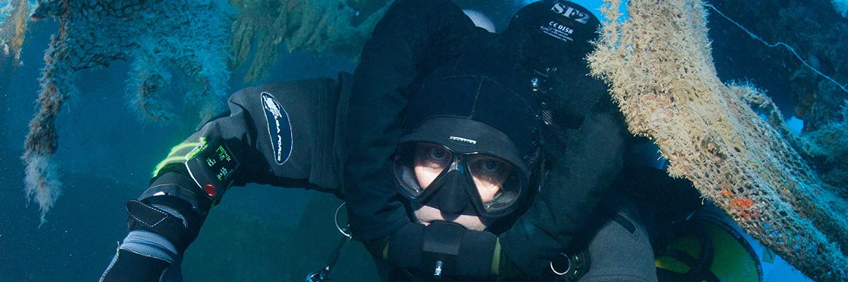 ScubaForce's profile banner image