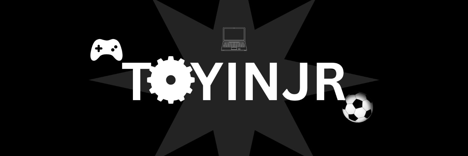 ToyinJr9's profile banner image