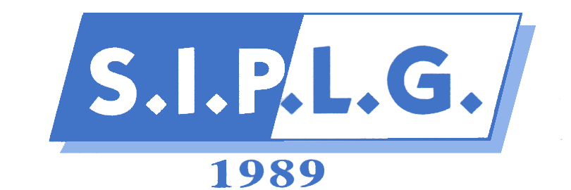 SIPLG banner