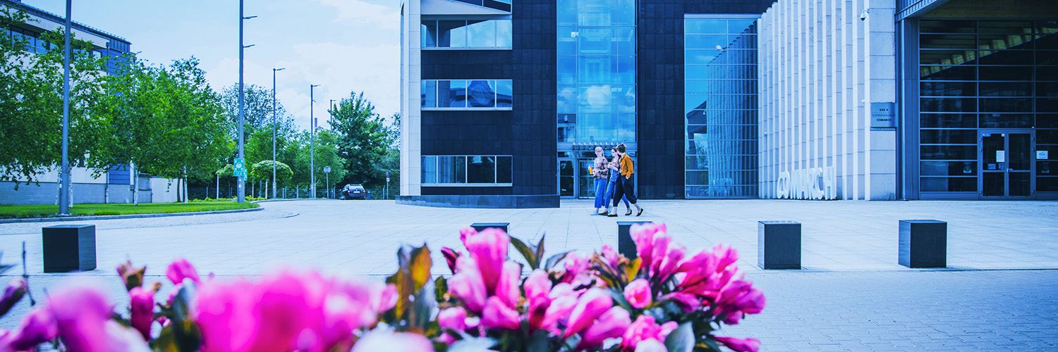 Comarch Finance banner