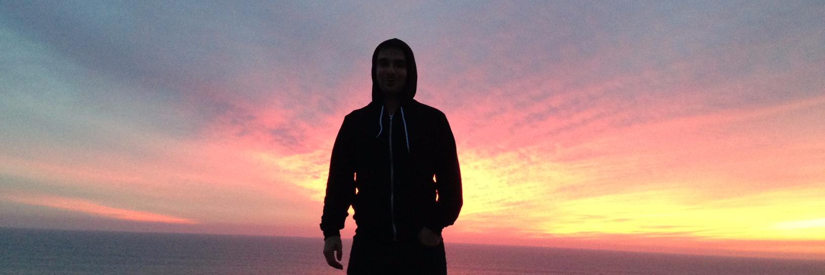 Thomas Michael banner