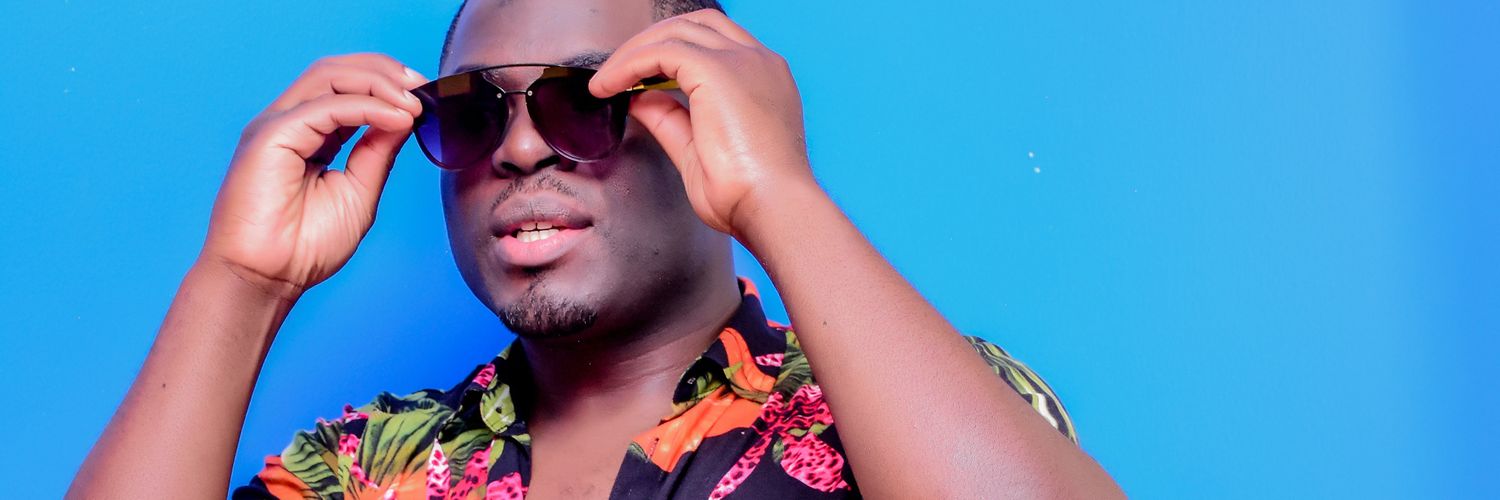 Austin Luwano (Uncle Austin) banner