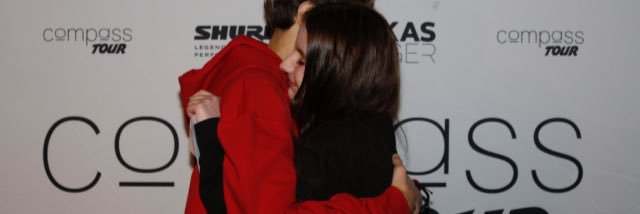 itzsarahrieger's profile banner image
