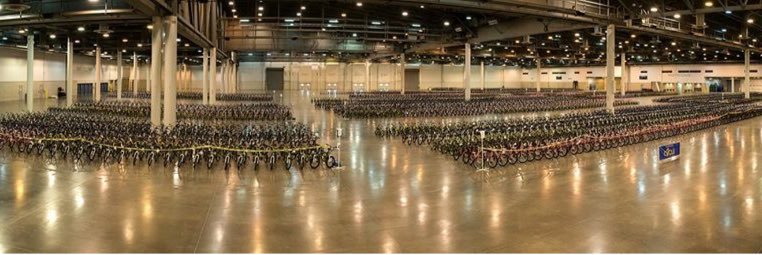 CYCLE Houston banner