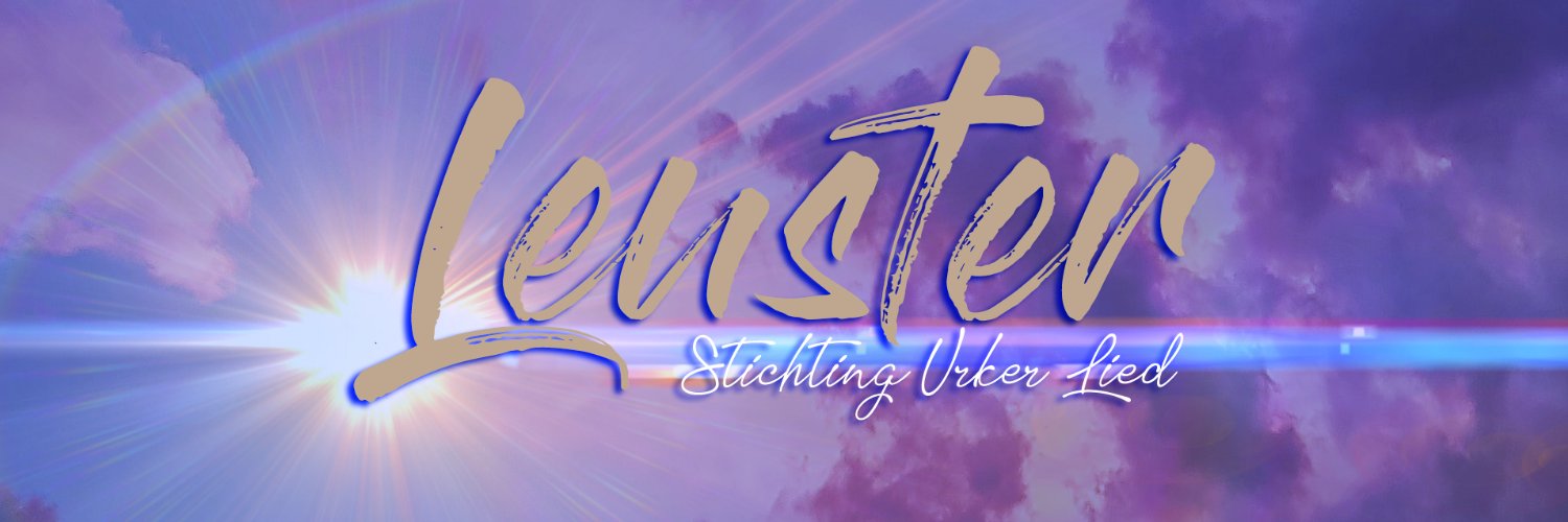 LeusterTweet's profile banner image