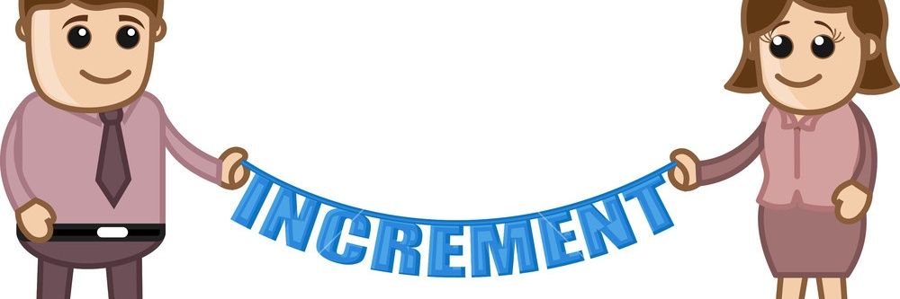 theincrement's profile banner image