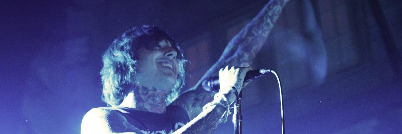 mattewbmth's profile banner image