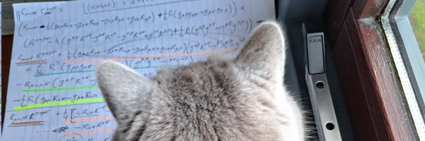 hilbertsspaces Profile Banner