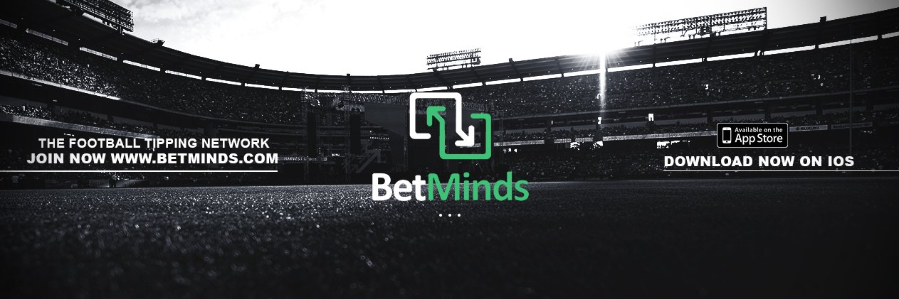 Betminds's profile banner image